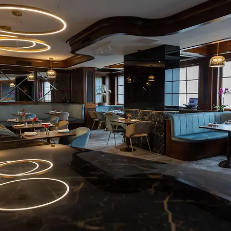 Hotel Meridian-3