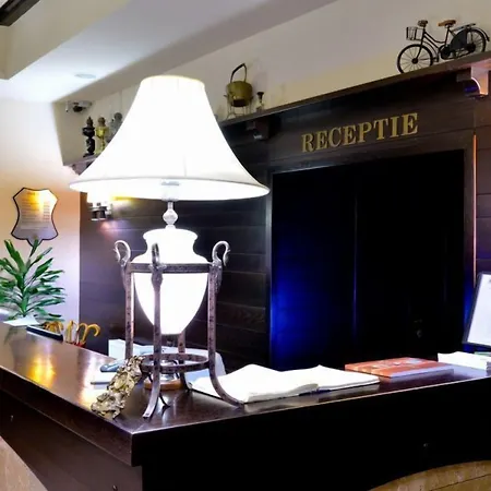 Hotel Gradina Morii-3
