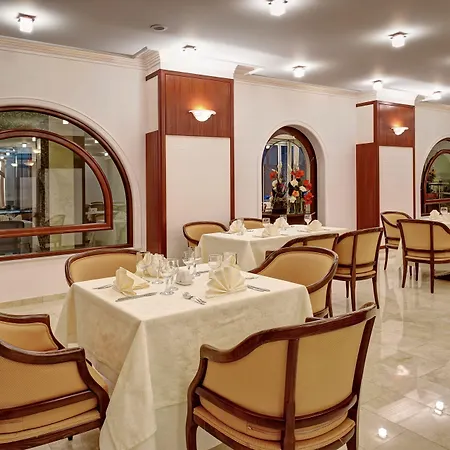Hotel Citrin - Adults Only-2