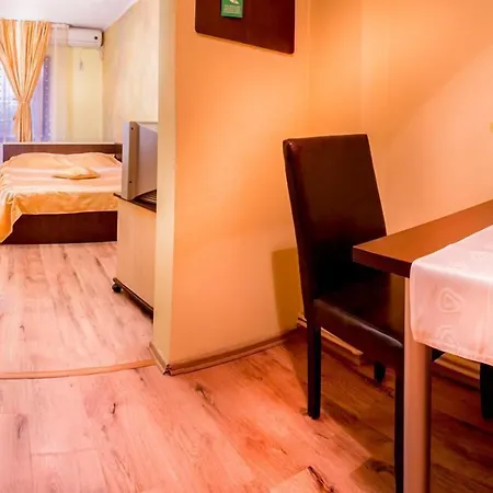 Hotel EOS-3