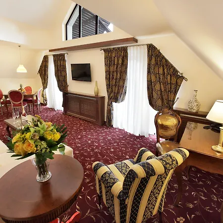 Hotel Boutique Belvedere-3