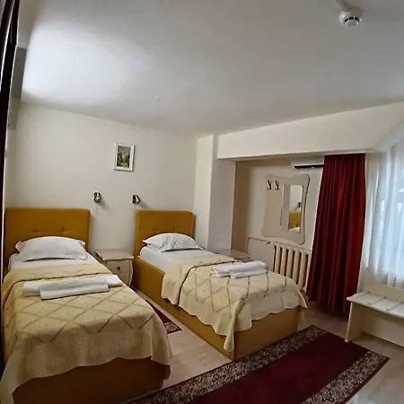 Hotel Florentina-3