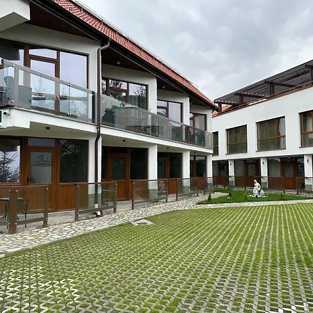 Pension Green Park-3
