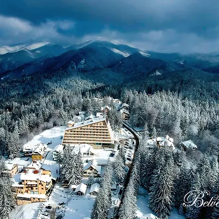 Hotel Belvedere-3