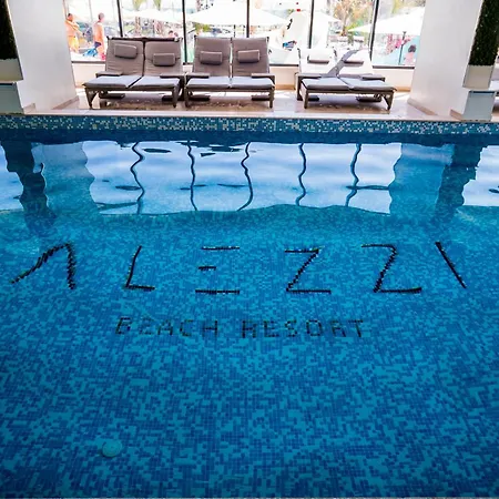 Alezzi Beach Resort-2