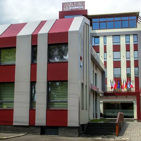 Salis Hotel & Medical Spa-2