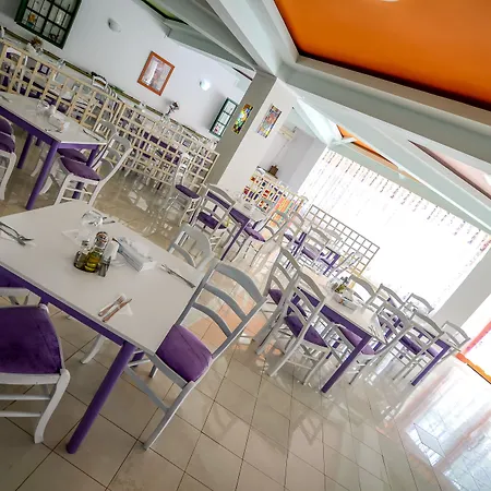 Hotel Majestic Olimp-2