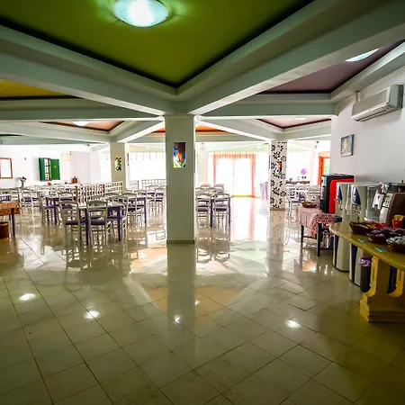 Hotel Majestic Olimp-3