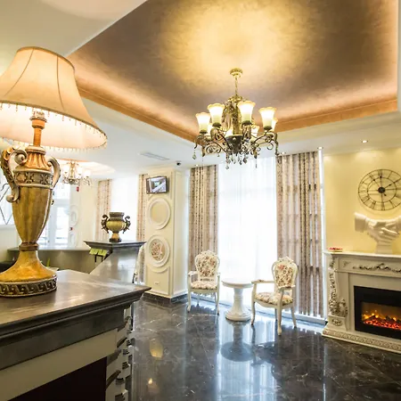 Hotel Helin Central-2