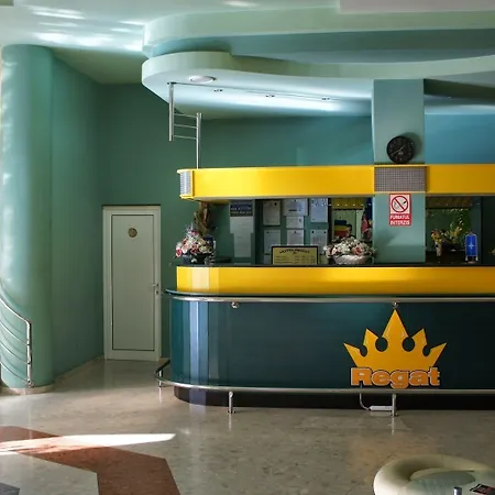 Hotel Regat-2