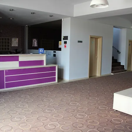 Kharisma Hotel-2