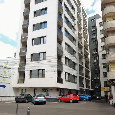Uptown Residence Apartments-3