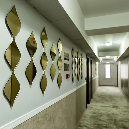 Prestige Boutique Hotel Craiova-2
