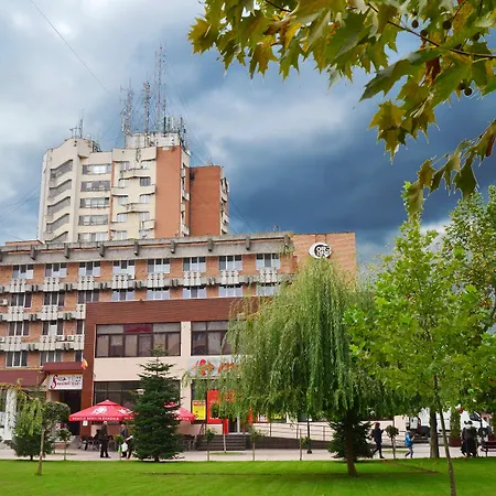 Hotel Gorj-2