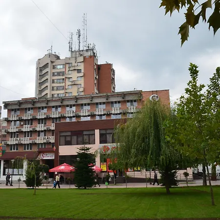 Hotel Gorj-3