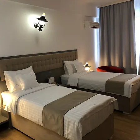 Ambra Boutique Hotel & Bistro-3