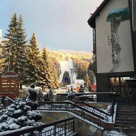 Edelweiss Poiana Hotels-2