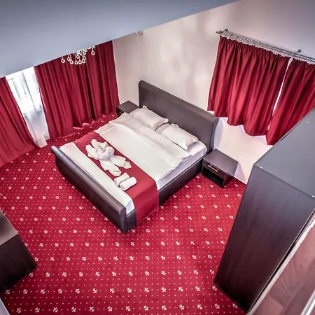 Hotel Elisabeta-2