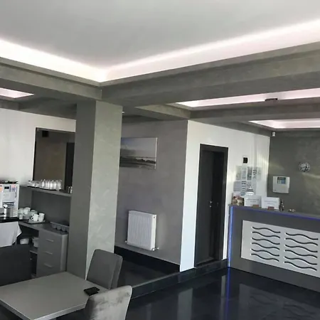 Vila La Mer Mamaia Nord-2