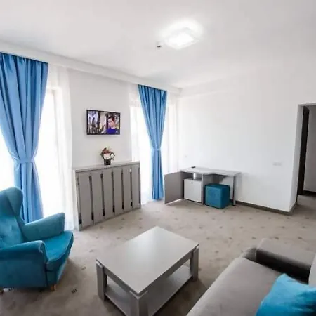 Vila La Mer Mamaia Nord-3