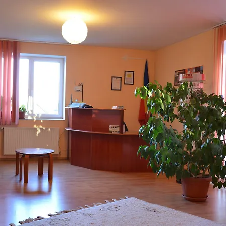 Pensiunea Riunione-3
