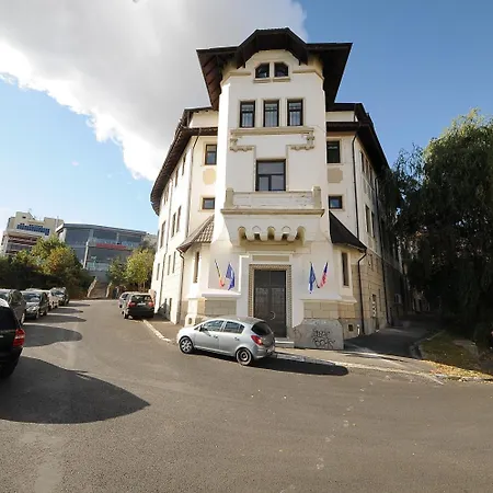 Citadel Aparthotel-3