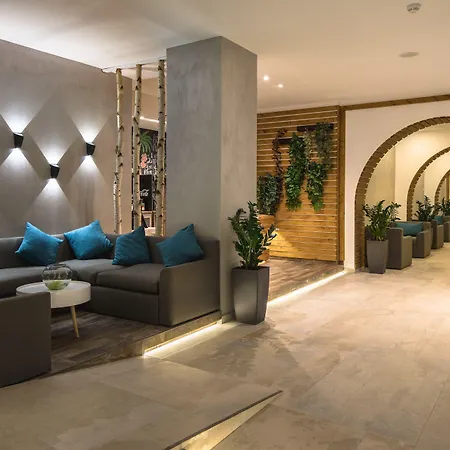 Hotel Rozmarin-2