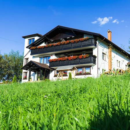 Bran Monte Crai Chalet-3