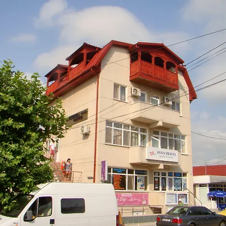 Oituz Boutique Residence-2