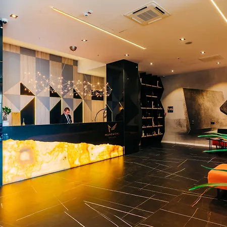 Mandachi Hotel & Spa-2