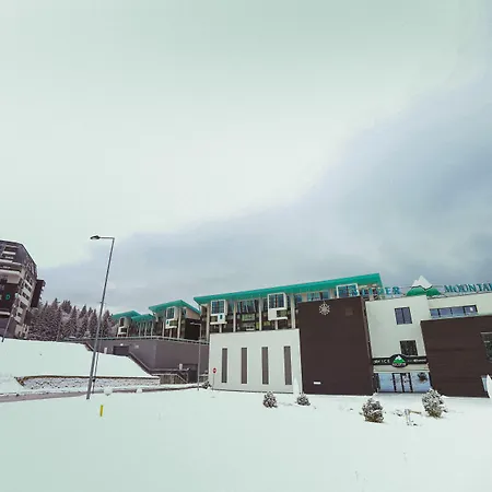 Silver Mountain Resort & Spa-3