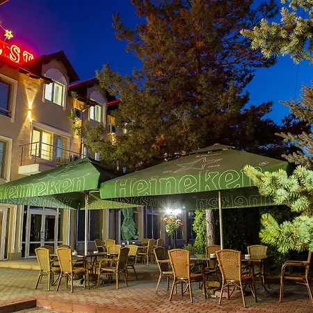 Hotel Stil-2