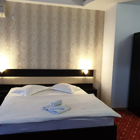 Hotel Magic - City Center-3