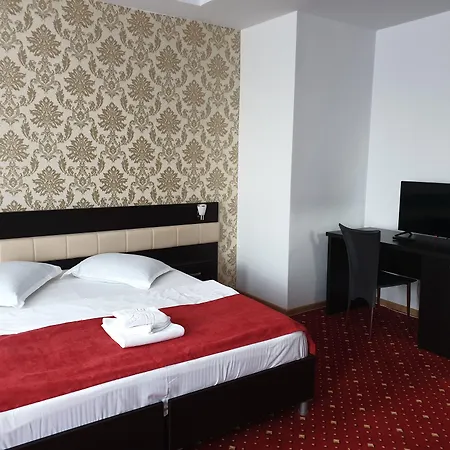 Hotel Magic - City Center-2