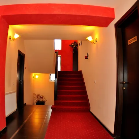 Hotel Gema-3