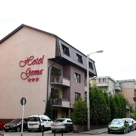 Hotel Gema-2