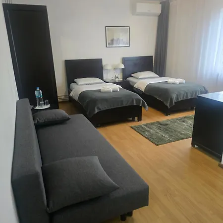 Casa de oaspeti Wallendorf Bistrita Unirea-2
