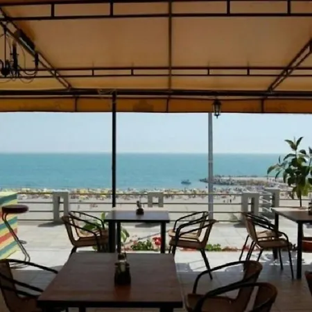 Vila Maria Eforie Nord-2