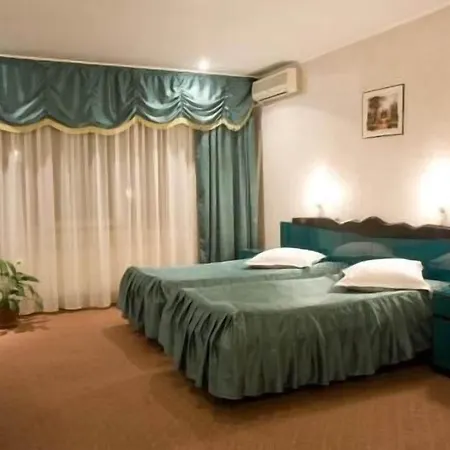 Dalin Hotel-2