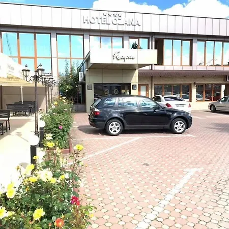 Hotel Ozana-3