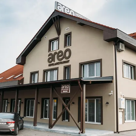 Areo Hotel & Restaurant-2