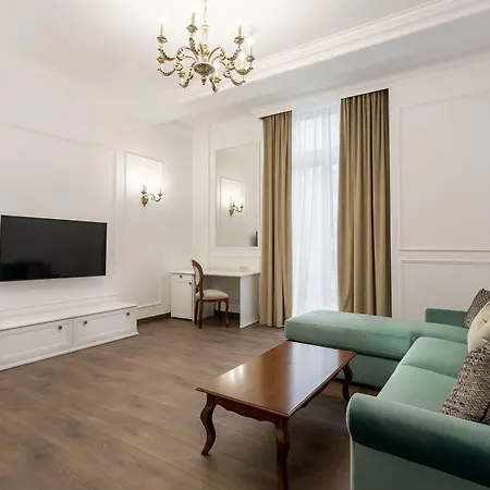 Lahovary Palace Hotel-2