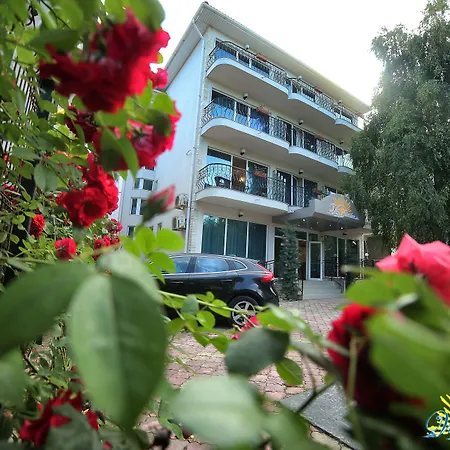 Hotel Diandra-2