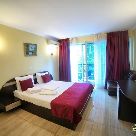 Hotel Diandra-3