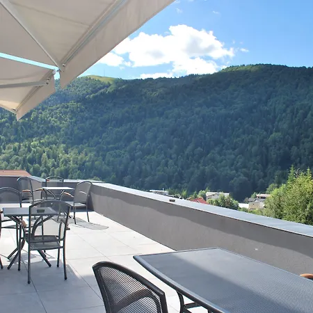 Hotel Carpat Inn-2