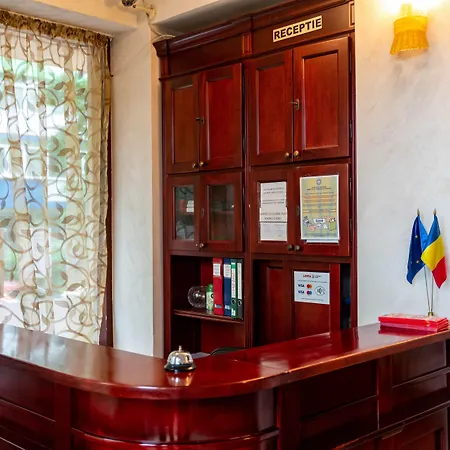 Hotel Cantemir-2