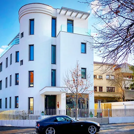 Pergola Boutique Hotel-2