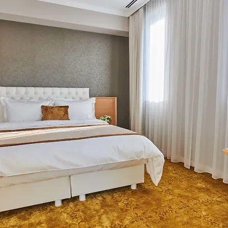 Pergola Boutique Hotel-3