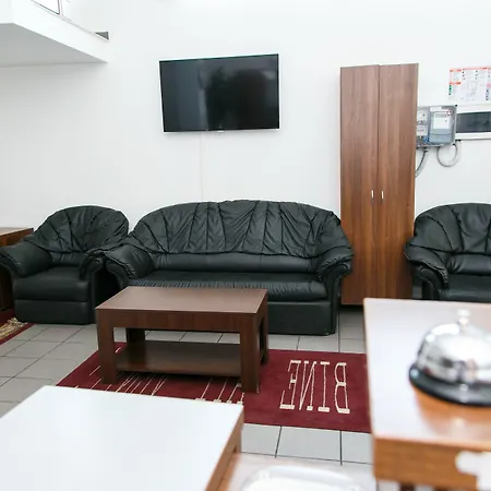 Hotel Global-3