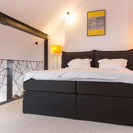 Camino Home 2 Boutique Hotel-2